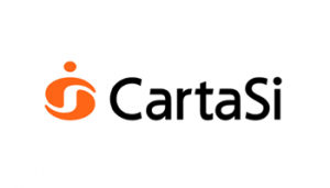 CartaSI logo