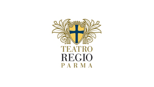 Fondazione Teatro Regio logo