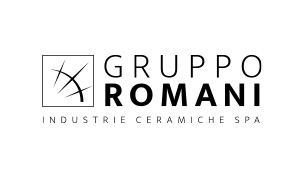 Gruppo Romani S.p.A. Industrie Ceramiche logo