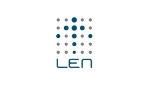 LEN - Learning Education Network Soc. Coop. logo