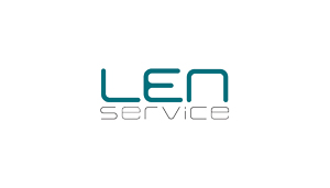 Len Service Società Cooperativa Sociale a r.l. onlus logo